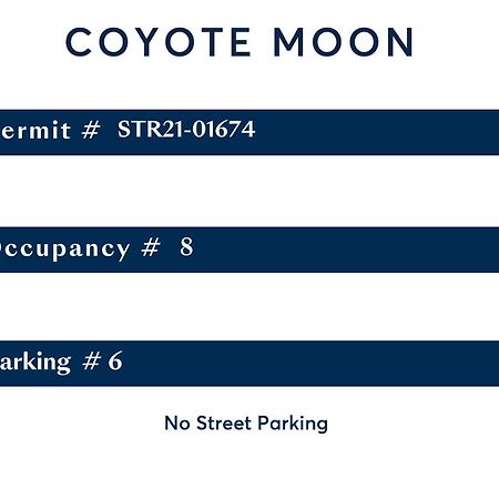 Coyote Moon By Avantstay Cabin Wsauna Mins From Dt Truckee Northstar Екстериор снимка